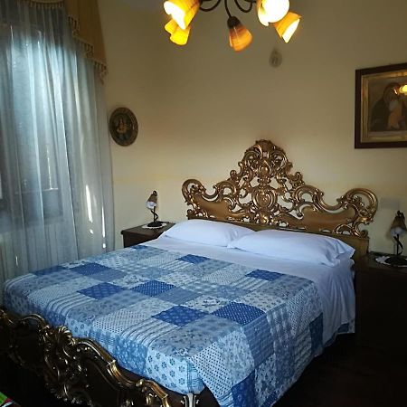 B&B L'Isola Di Casa Brembate Zewnętrze zdjęcie