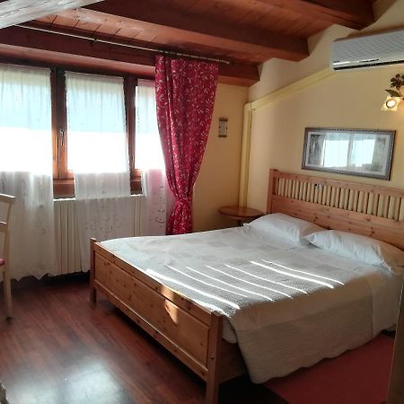 B&B L'Isola Di Casa Brembate Zewnętrze zdjęcie