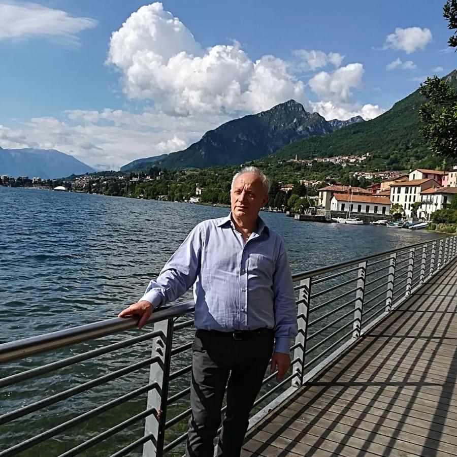 B&B L'Isola Di Casa Brembate Zewnętrze zdjęcie