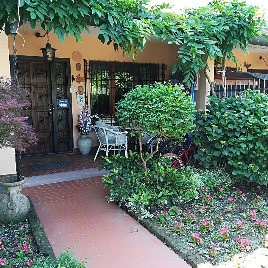 B&B L'Isola Di Casa Brembate Zewnętrze zdjęcie