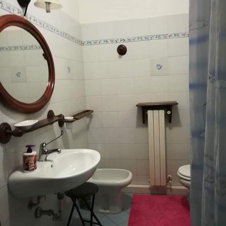 B&B L'Isola Di Casa Brembate Zewnętrze zdjęcie