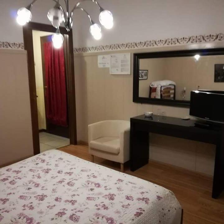 B&B L'Isola Di Casa Brembate Zewnętrze zdjęcie