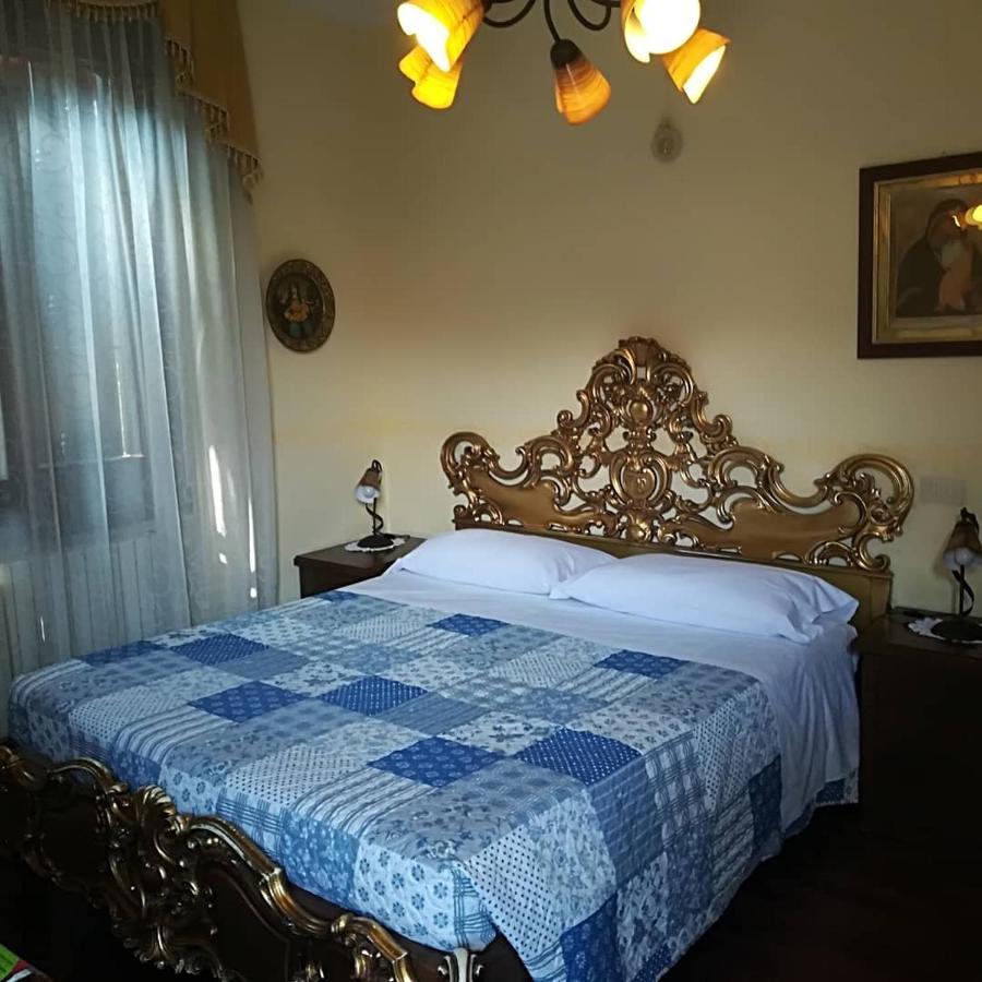 B&B L'Isola Di Casa Brembate Zewnętrze zdjęcie