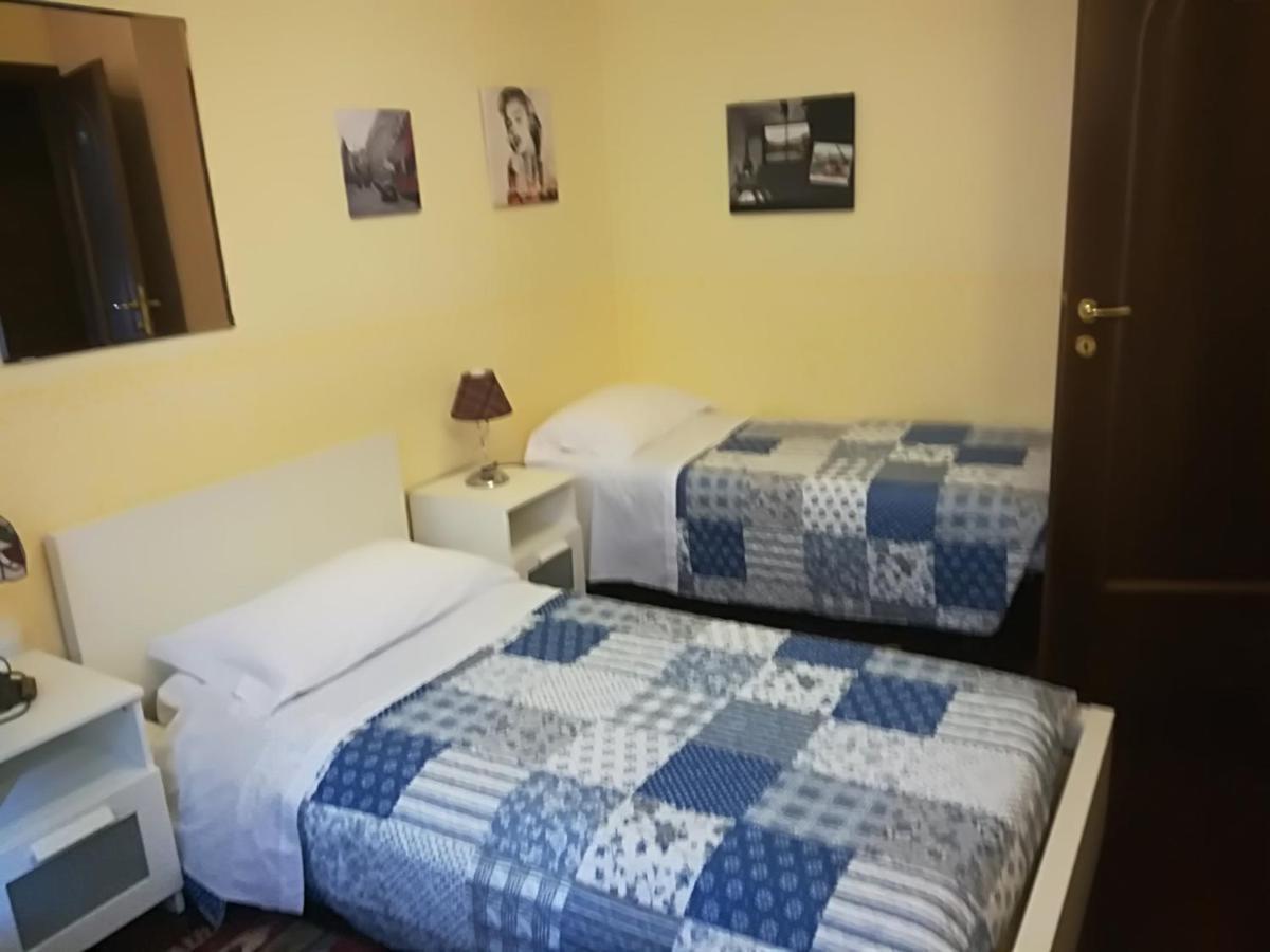 B&B L'Isola Di Casa Brembate Zewnętrze zdjęcie