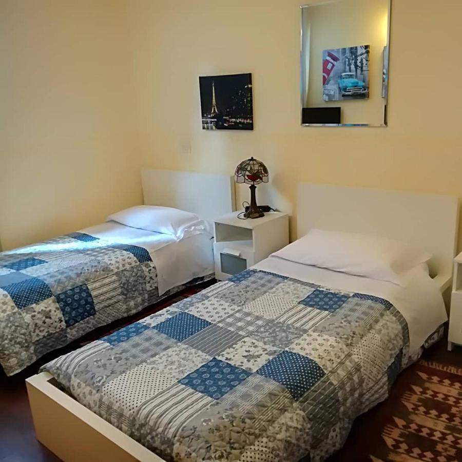 B&B L'Isola Di Casa Brembate Zewnętrze zdjęcie