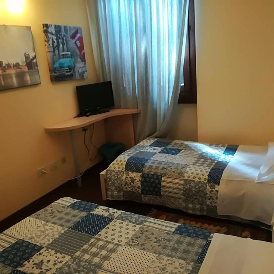 B&B L'Isola Di Casa Brembate Zewnętrze zdjęcie