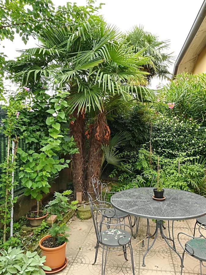B&B L'Isola Di Casa Brembate Zewnętrze zdjęcie