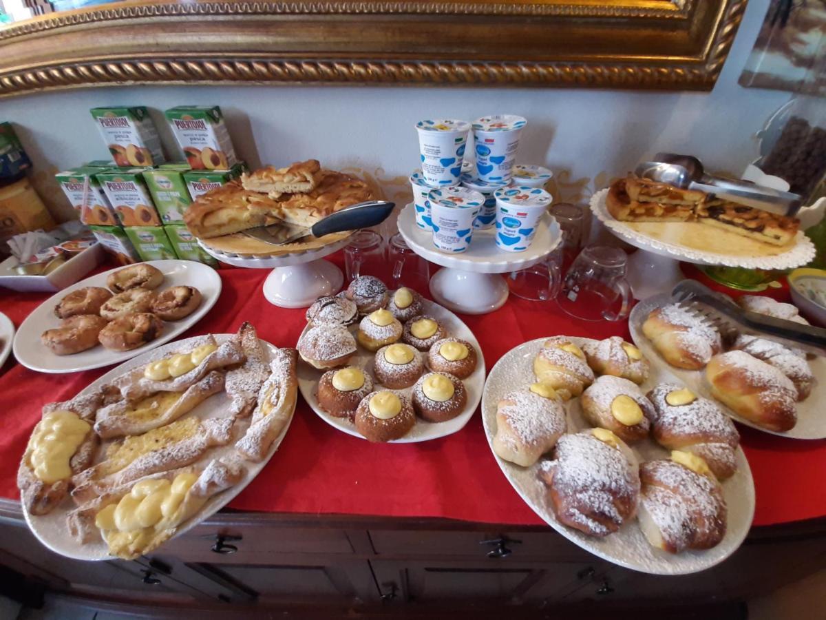 B&B L'Isola Di Casa Brembate Zewnętrze zdjęcie