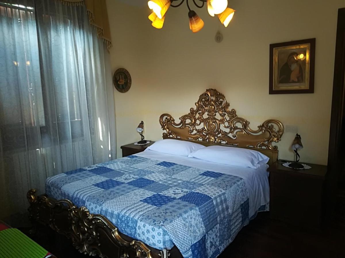B&B L'Isola Di Casa Brembate Zewnętrze zdjęcie
