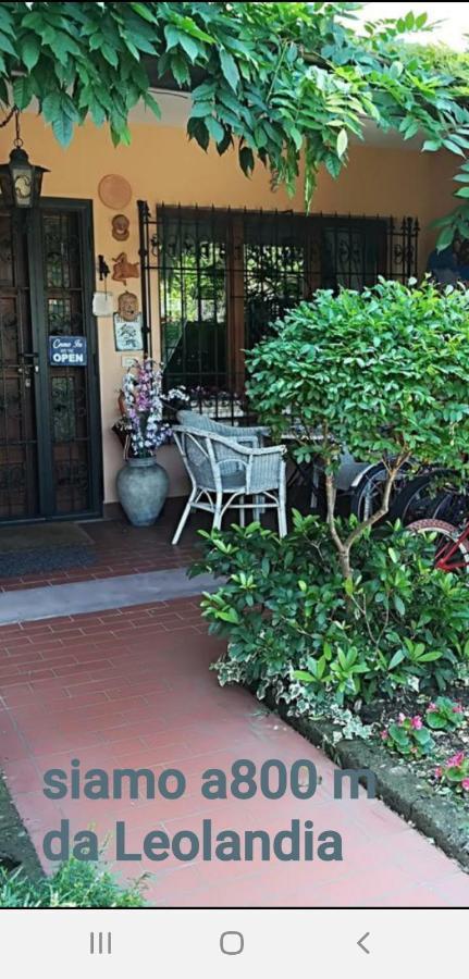 B&B L'Isola Di Casa Brembate Zewnętrze zdjęcie